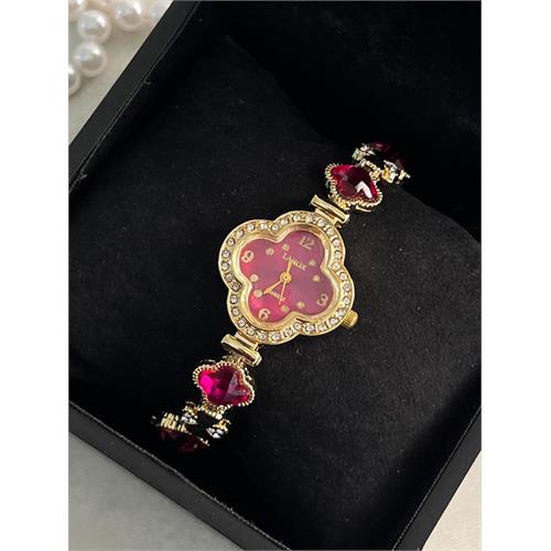 ساعت ونکلیف سرخابی
