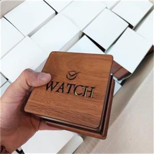 جعبه چوبی
