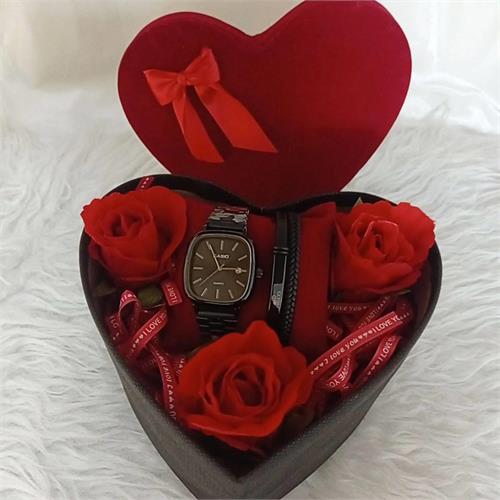 باکس قلبی