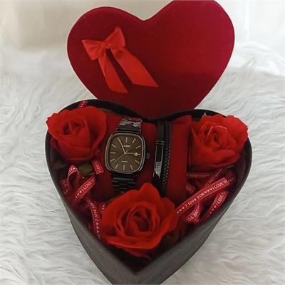 باکس قلبی - کد 44